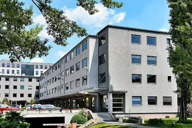 Airtech Business Park B