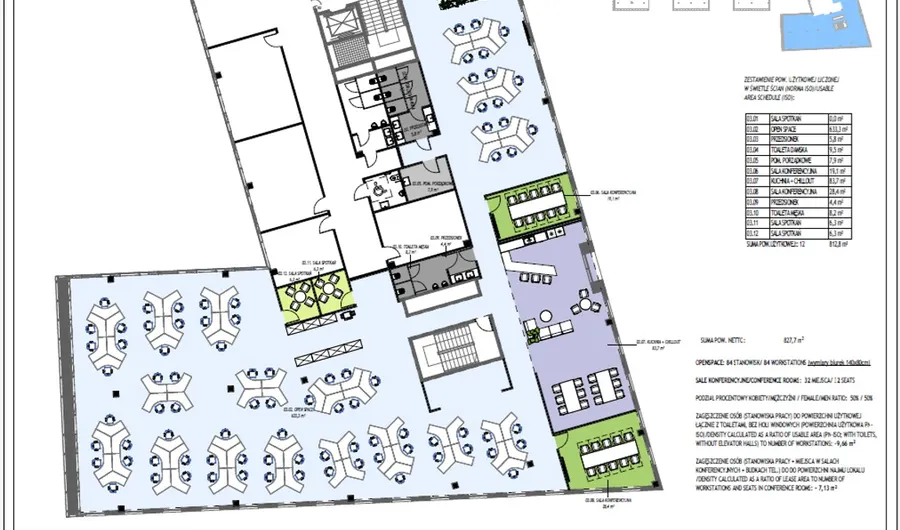 Biuro Equal Business Park C