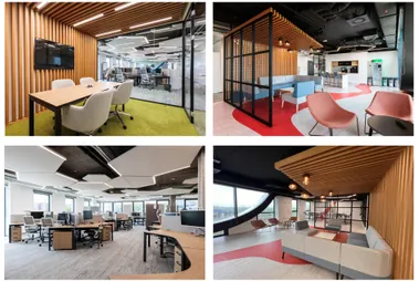 Equal Business Park C