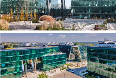 Equal Business Park C