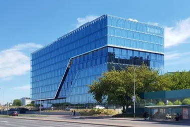 Tischnera Office