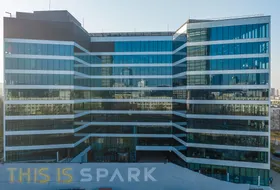 Biuro Spark B