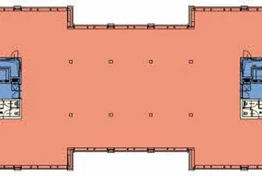 Cybernetyki Office Center