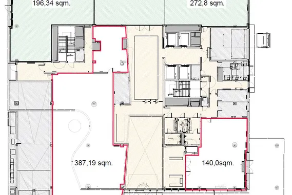 Sterlinga Business Center