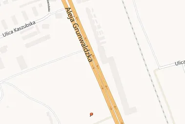 Olivia Business Centre: Olivia Gate