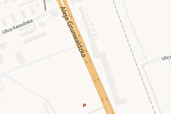 Olivia Business Centre: Olivia Gate