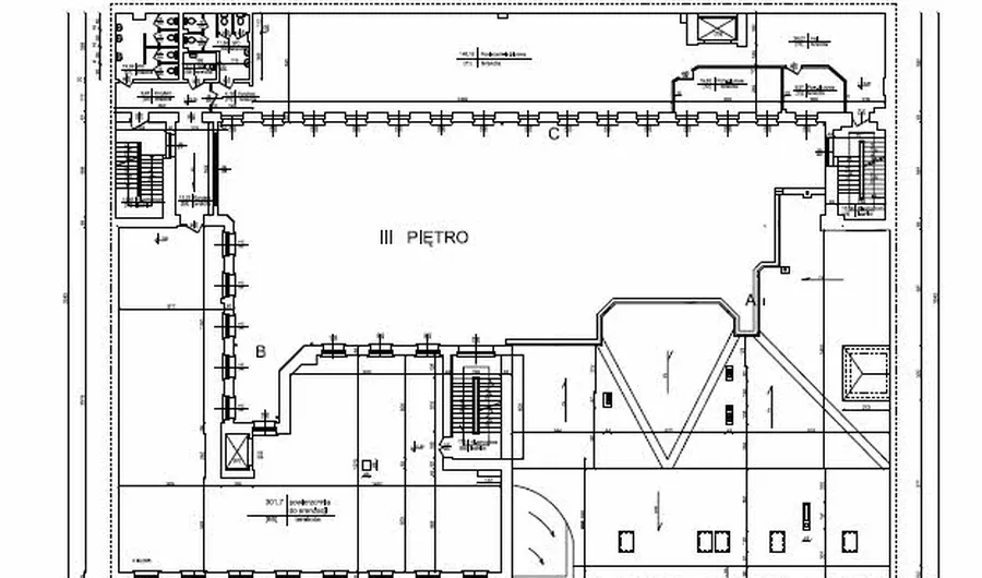 Biuro Business Centre PRACOWNIA 1113