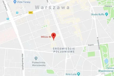 Wilcza 46