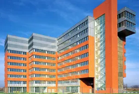 Biuro Mistral Office Building