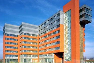 Mistral Office Building