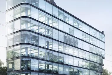 Imperial Business Center