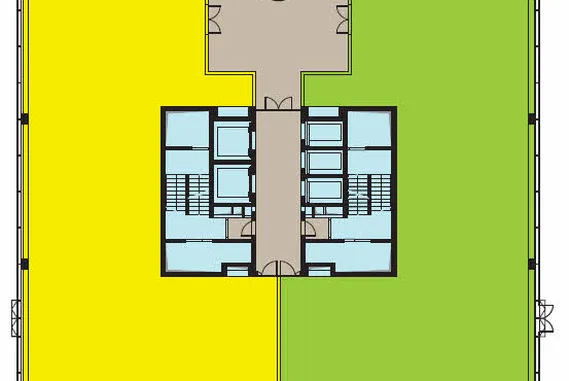 Silesia Business Park B