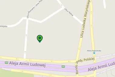 International Business Center A