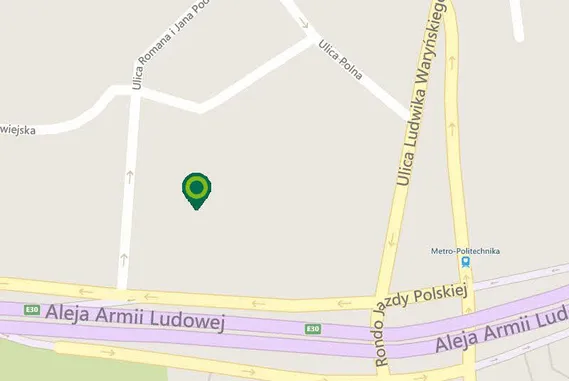 International Business Center A