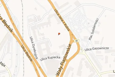 Tryton Business House