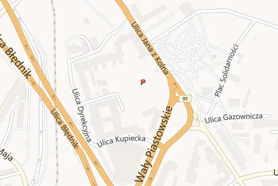 Tryton Business House