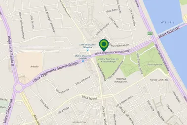 Słomińskiego Art Office