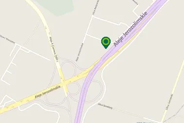 Batory Office Building II