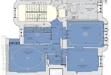 Kamienica Polna Corner