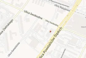 Biuro Globis Wrocław