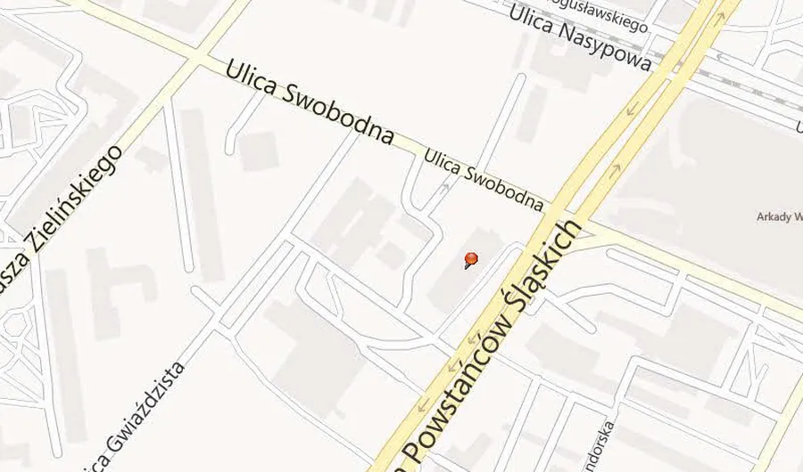 Biuro Globis Wrocław