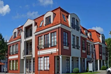 Oliva Business Park - Beta