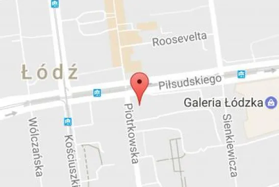 Łódzkie Centrum Biznesu (CBL)