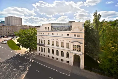 Prestige – Jaracza 47