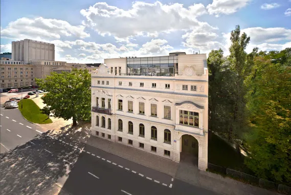 Prestige – Jaracza 47