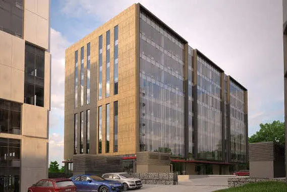 Bonarka for Business F