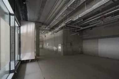 Dominikański - bud. A