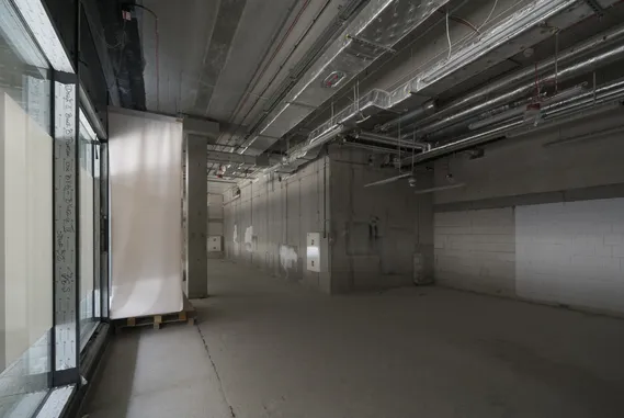 Dominikański - bud. A