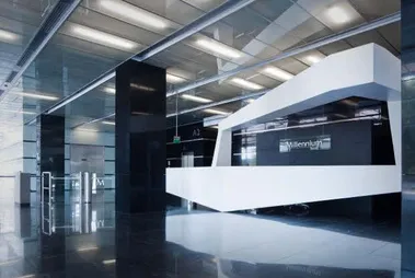 Harmony Office Center A