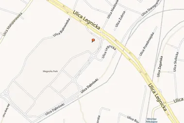 Legnicka Business House