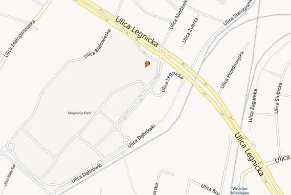 Legnicka Business House