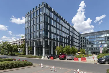 Harmony Office Center C