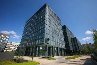 Platinium Business Park V