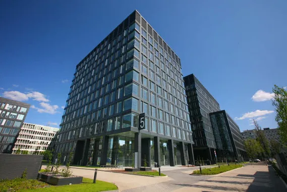 Platinium Business Park V