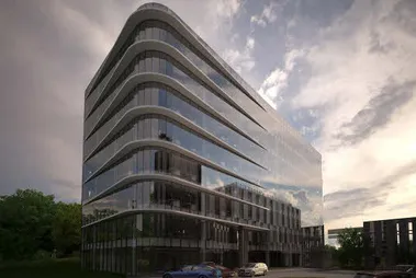 Bonarka For Business G