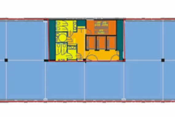 Kopernik Office Building C