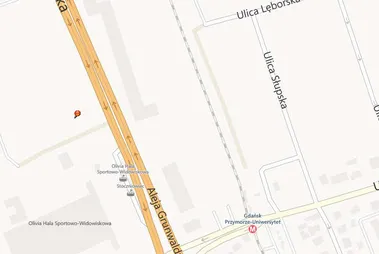 Olivia Business Centre: Olivia (Point i Tower)