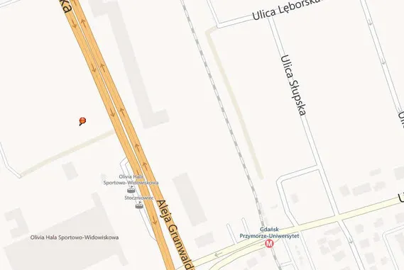 Olivia Business Centre: Olivia (Point i Tower)