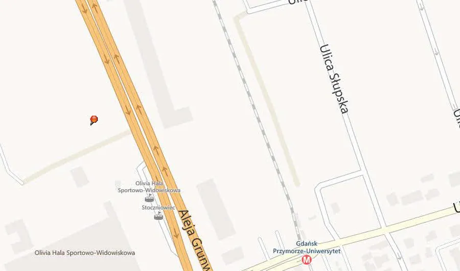 Biuro Olivia Business Centre: Olivia (Point i Tower)