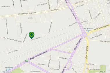 Airtech Business Park I (A i B)