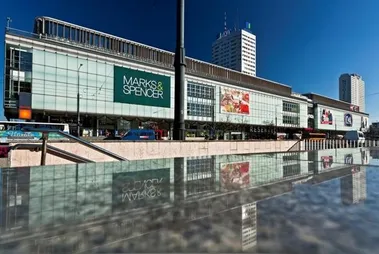 DT Centrum Wars Sawa Junior