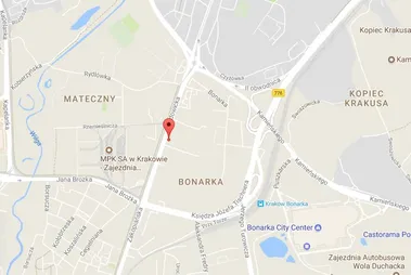 Imperial Business Center