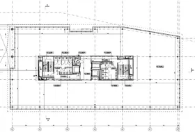 Biuro Łużycka Office Park D