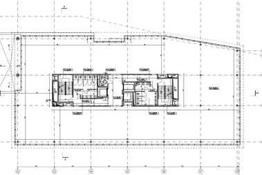 Łużycka Office Park D
