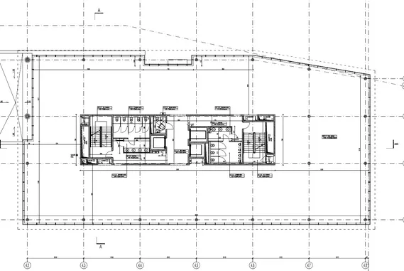 Łużycka Office Park D