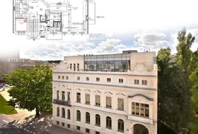 Biuro Prestige – Jaracza 47